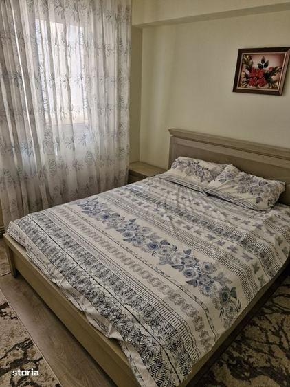 Apartament 2 Camere Decomandat, Tatarasi, AC in Fiecare Camera - 1