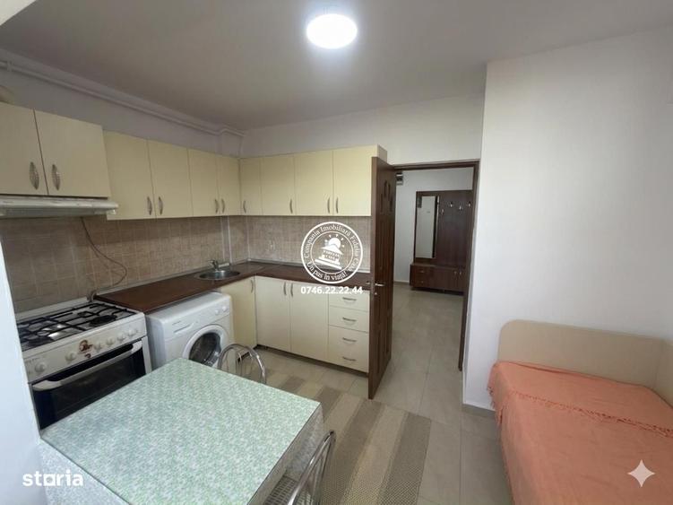 Apartament cu 2 camere în Oancea