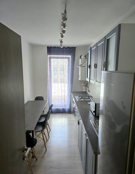2 camere, decomandate, bloc nou, cu garaj, in Zorilor, zona Sigma Center - 7