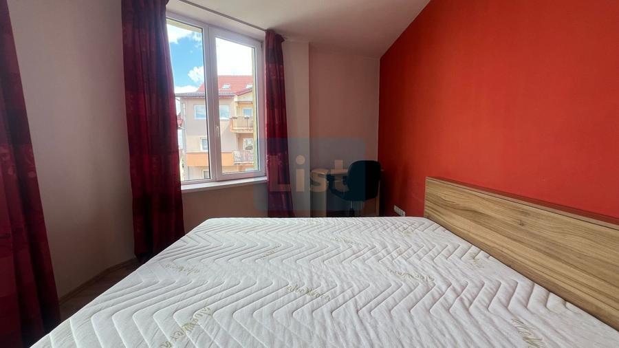 COMISION 0%! Ap. 3 camere 71 mp, Pădurii | Zorilor | FAU UTC | UMF - 9