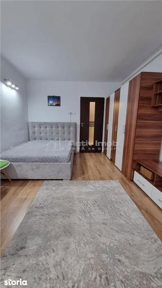 Garsonieră, mobilată în Țiglina 1