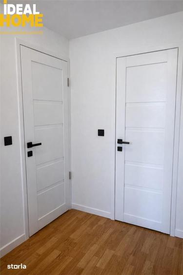 Apartament cu 4 camere în Mircea cel Bătrân