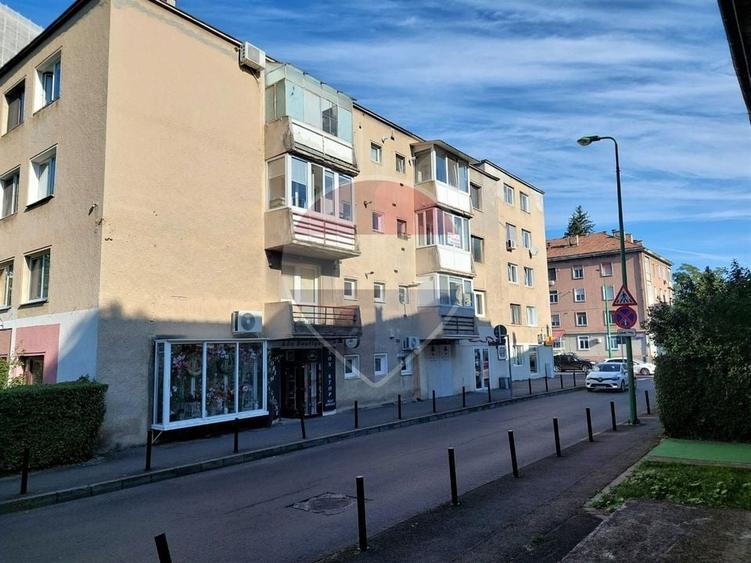 Garsonieră semidecomandată în Centrul Civic