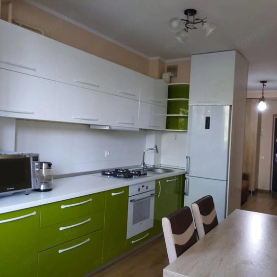 Garsonieră decomandată în Cotroceni