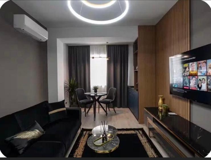 Studio dublu | Pret 95.000+TVA | Ivory Residence Pipera - 4