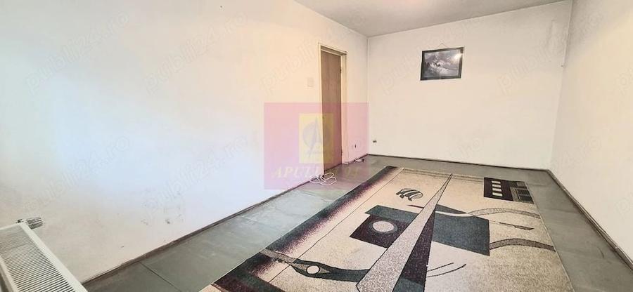Apartament cu 2 camere decomandat în Colentina