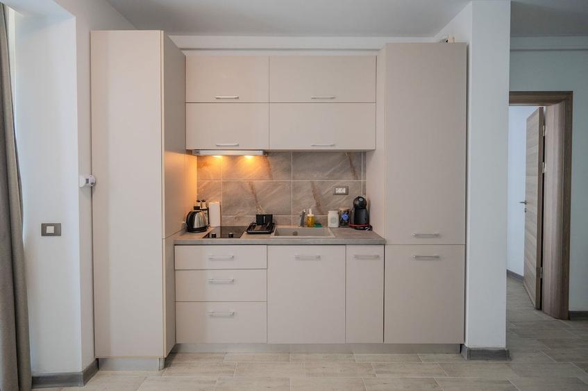 Apartament cu 2 camere decomandat în Mamaia-Sat
