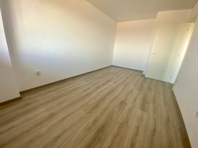 Apartament cu 2 camere semidecomandat în Copou