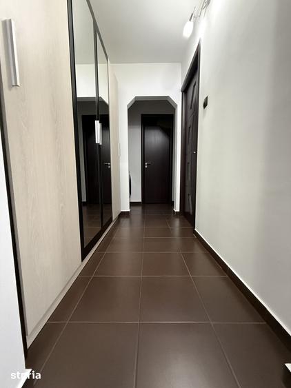 Apartament cu 3 camere decomandat în Lipovei — fotografia 3