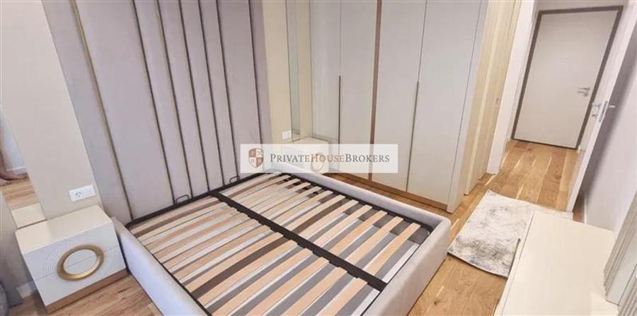 Apartament cu 2 camere decomandat, mobilat în Aviației