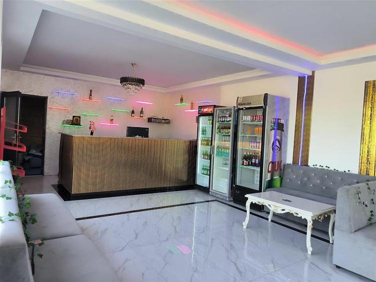 Spațiu comercial, de 105 mp, în Clejani