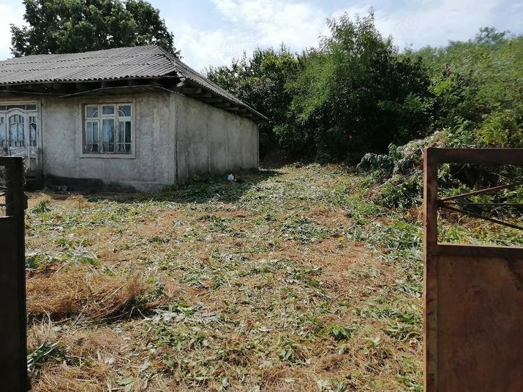 teren pentru construc?i - 1