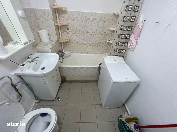 Apartament De Inchiriat Cu Doua Camere In Zona militari-veteranilor - 3