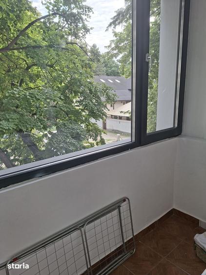 Apartament cu 2 camere în Ultracentral