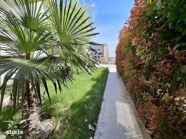 Apartament cu 4 camere în Nord