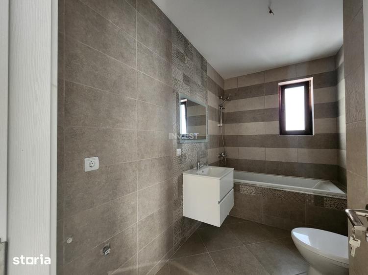 Apartament cu 2 camere decomandat în Ciurea