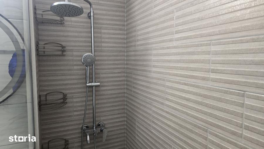 Apartament cu 2 camere decomandat în Ceangăi