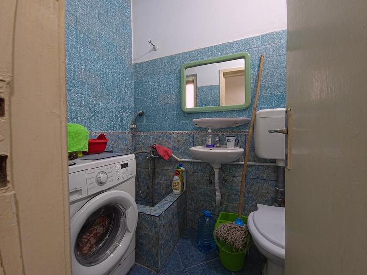 Duplex cu 6 camere cu Canalizare în Faleza Nord