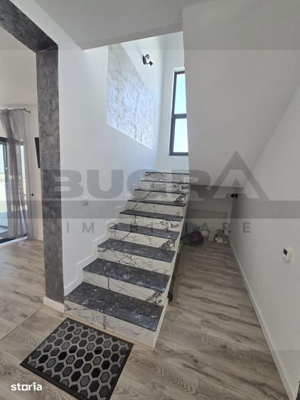 Casa individuala, finisata?, 3 dormitoare, Dezmir - 2