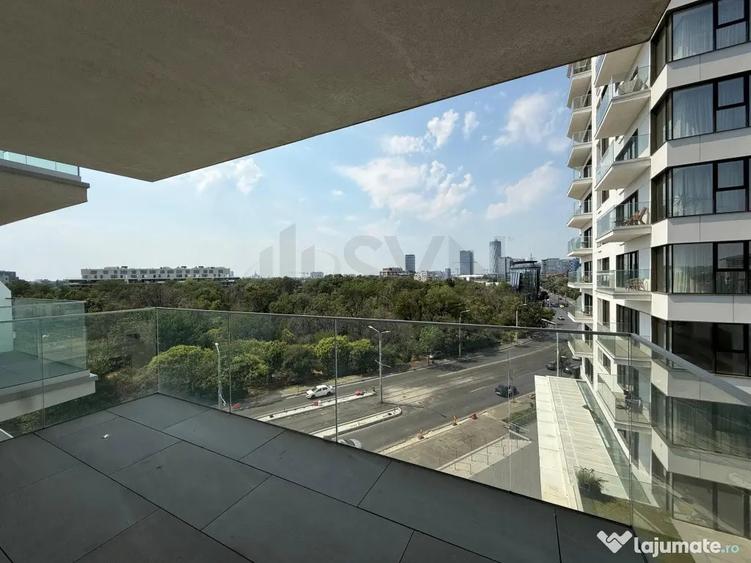 Apartament High End 3 Camere I One Verdi Park I Zona Flor... - 5