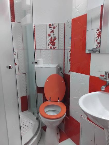 Garsonieră decomandată în Aurel Vlaicu