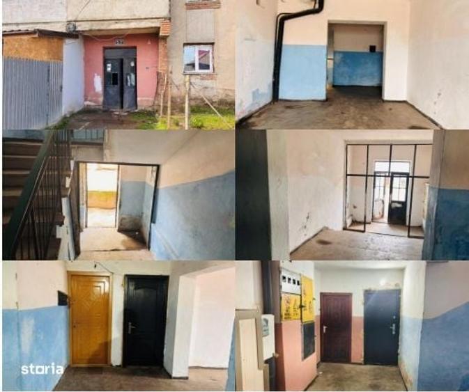 Apartament cu 3 camere în Murgeni