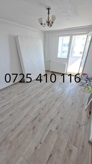 Apartament cu 2 camere decomandat în Doamna Ghica