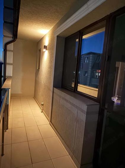 Apartament cu 2 camere decomandat, mobilat în Valea Adâncă