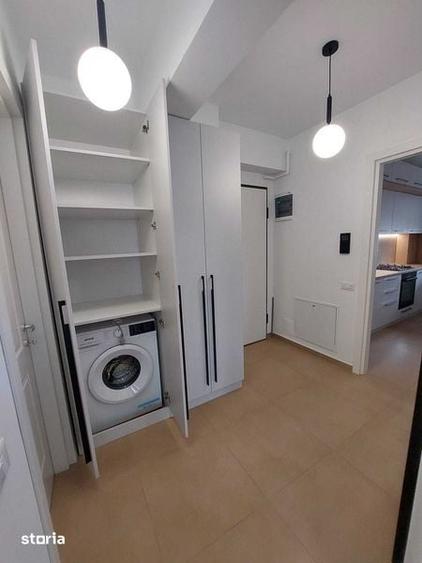 Apartament cu 2 camere decomandat în Păcurari