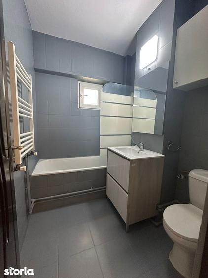 Garsonieră decomandată în Inel II