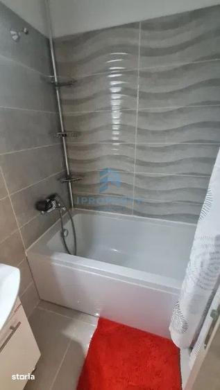 Apartament cu 2 camere, mobilat în Metalurgiei