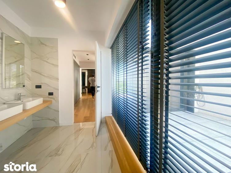 Chirie | Vila 5 camere 240mp | Curte | Parcare inclusa - 15
