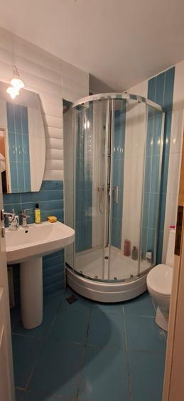 Apartament cu 2 camere decomandat în Militari