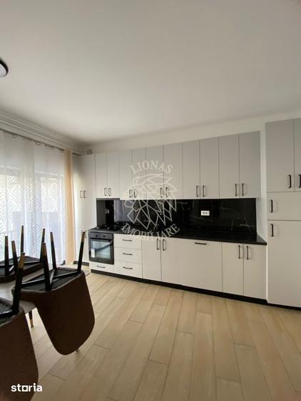 Apartament cu 2 camere în Central