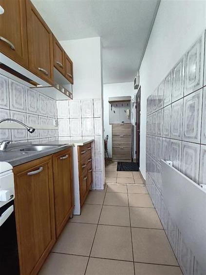 Apartament cu 2 camere nedecomandat, mobilat în Girocului