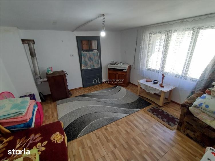 Rachitova, Casa 8 Incaperi, 3800mp Teren, Usor Negociabil - 3