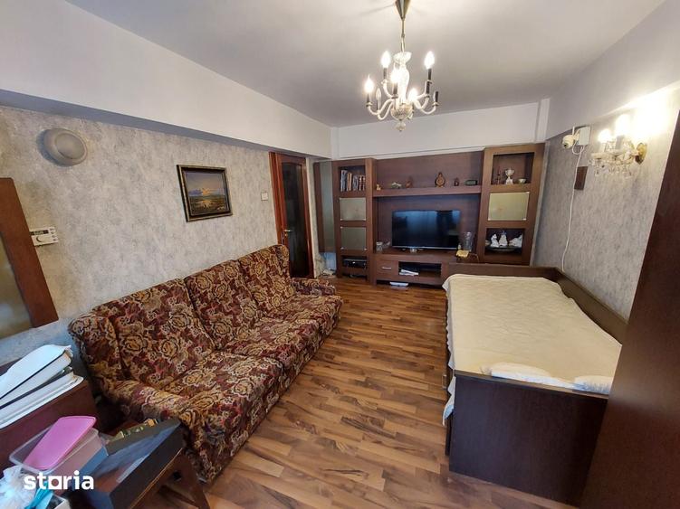 Apartament cu 2 camere în Simion Bărnuțiu