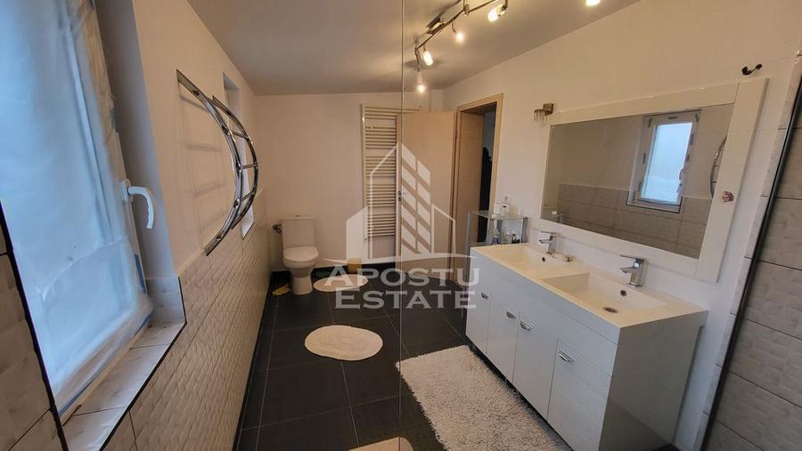 Casa individuala,4 camere garaj si teren de 420mp Beciche... - 6