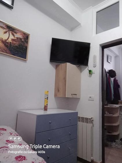Apartament cu 2 camere decomandat în Brăilei