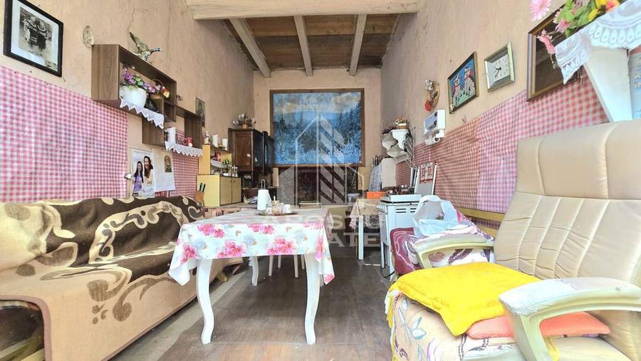 Casa 6 camere, Sandra, Teren 2217 mp - 18