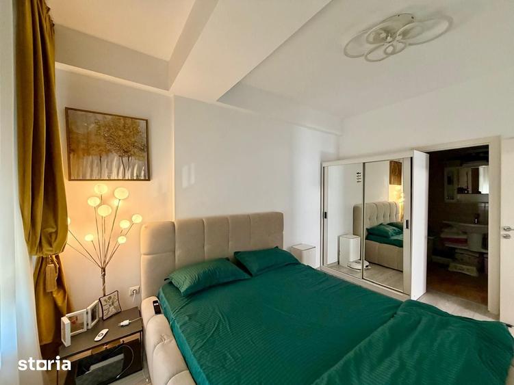 Apartament 3 camere 2 bai loc de parcare | Statiunea Mamaia Summerland - 12