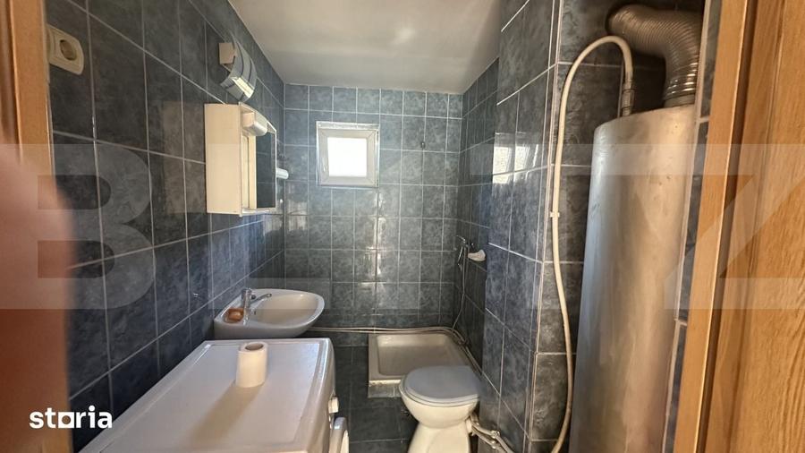Teren de 1700 mp, în Feleacu