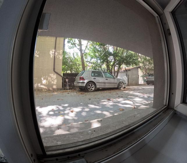 Apartament cu 2 camere decomandat, mobilat în Apărătorii Patriei