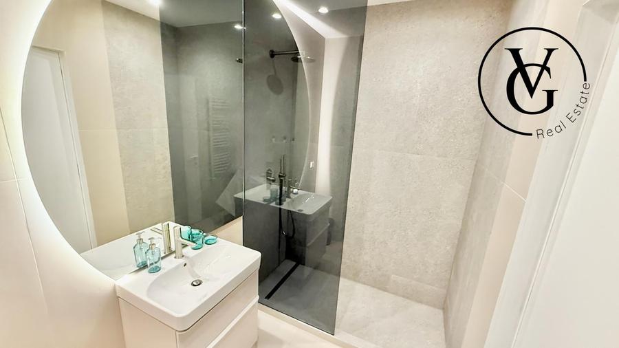 Apartament cu 2 camere decomandat, mobilat în Aviației