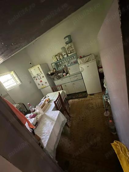 Casă cu 5 camere cu Teren 1400 Mp în Central