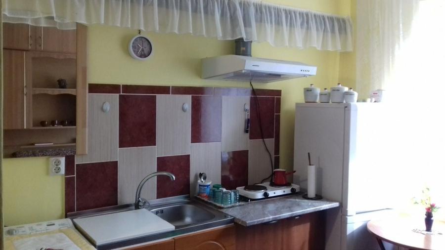 Garsonieră decomandată în Gheorgheni