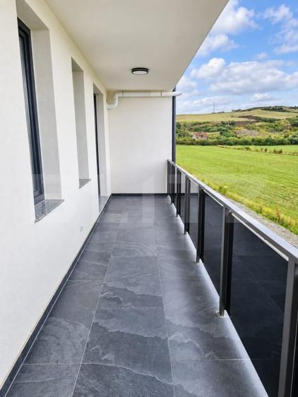 Apartament 3 camere, 62,30 mp + terasă, Zona de Sud, finisaje premium - 4