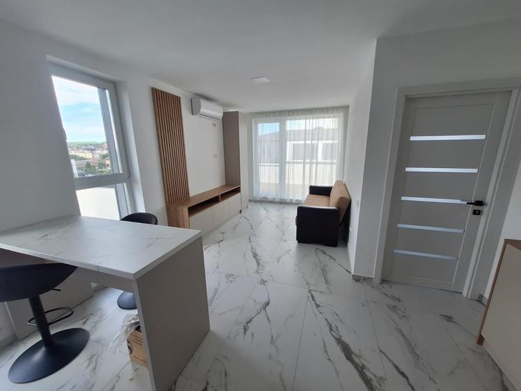 Apartament cu 2 camere în Central