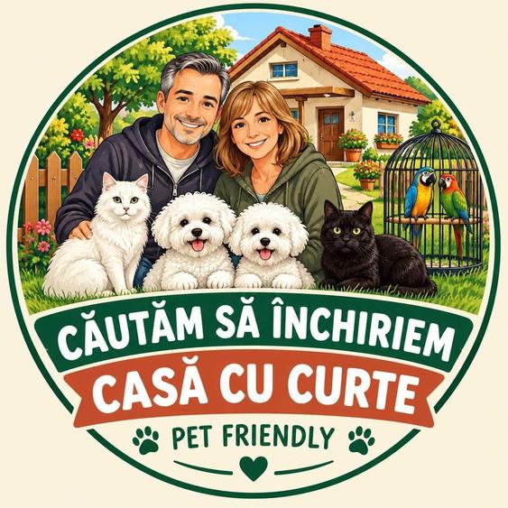 Casă cu 2 camere în Central
