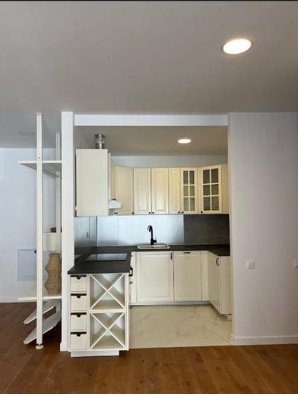 Apartament 2 Camere Lux CTP plus Parcare Subterana in Complex One Cotroceni - 6